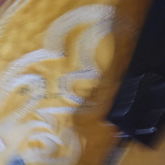 Nocona Men's Brown and Black Cowboy Boots - Picture 5 of 6